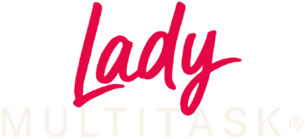 Lady Multitask
